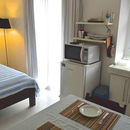 Апартаменты Apartamento Centro Buzios Экстерьер фото