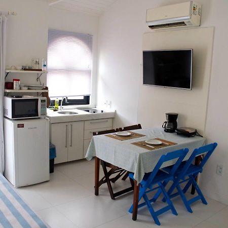 Апартаменты Apartamento Centro Buzios Экстерьер фото