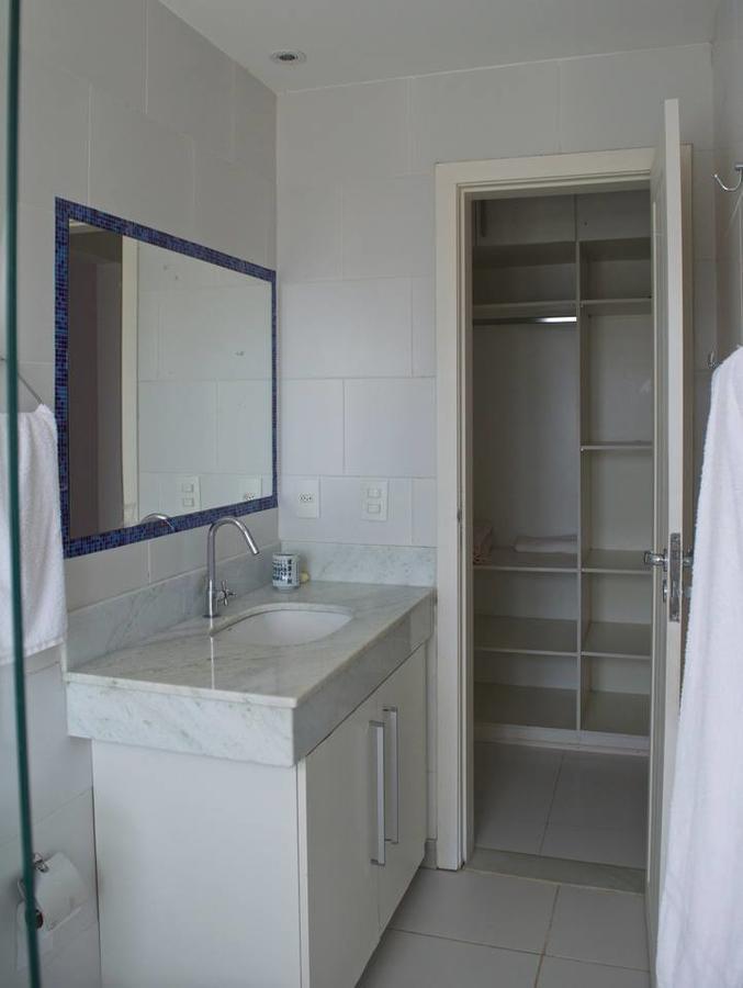 Апартаменты Apartamento Centro Buzios Экстерьер фото