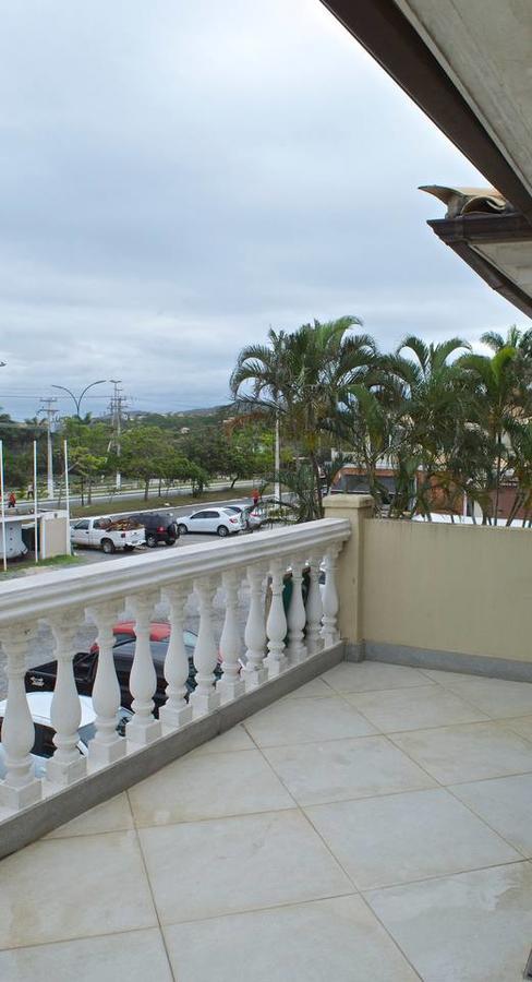 Апартаменты Apartamento Centro Buzios Экстерьер фото