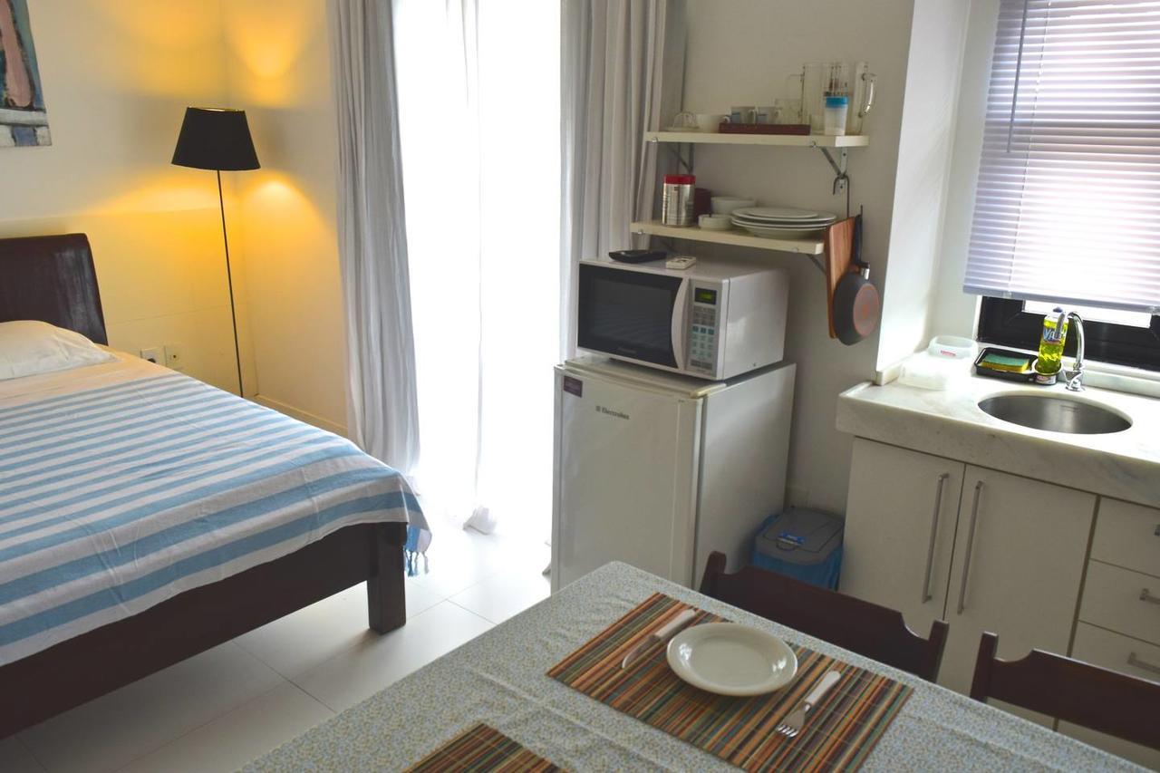 Апартаменты Apartamento Centro Buzios Экстерьер фото