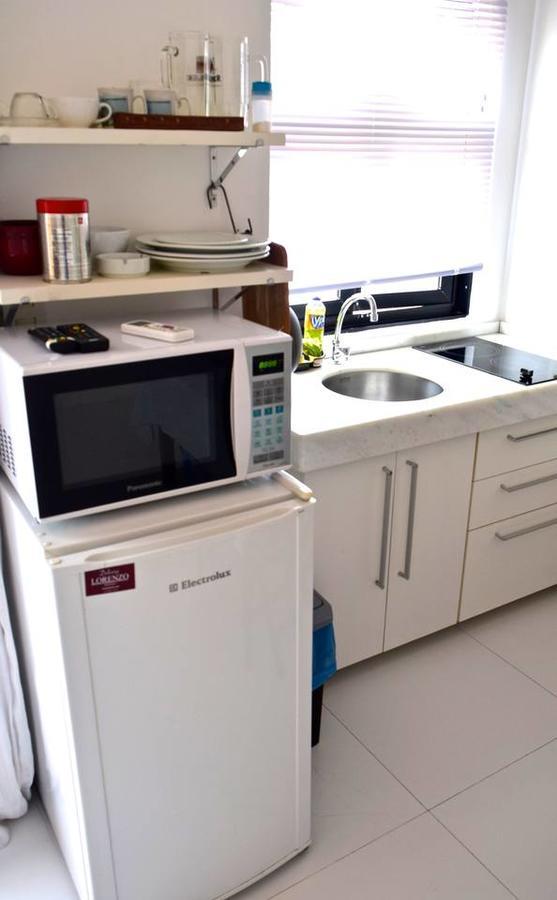 Апартаменты Apartamento Centro Buzios Экстерьер фото