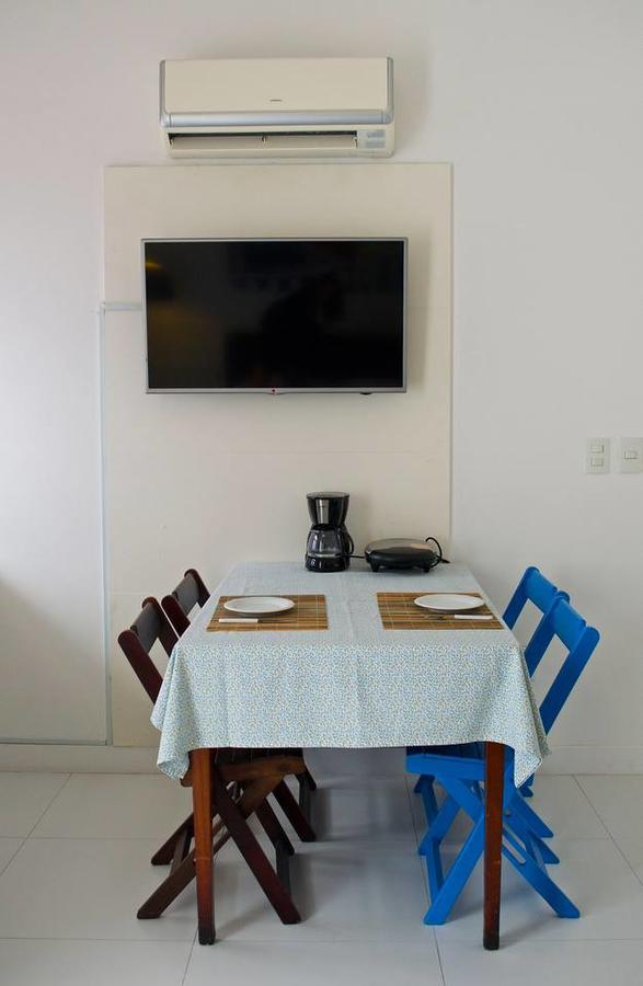 Апартаменты Apartamento Centro Buzios Экстерьер фото