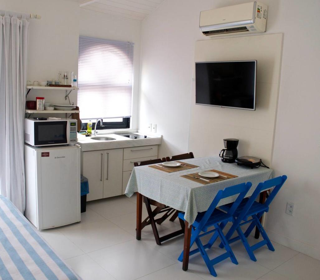 Апартаменты Apartamento Centro Buzios Экстерьер фото